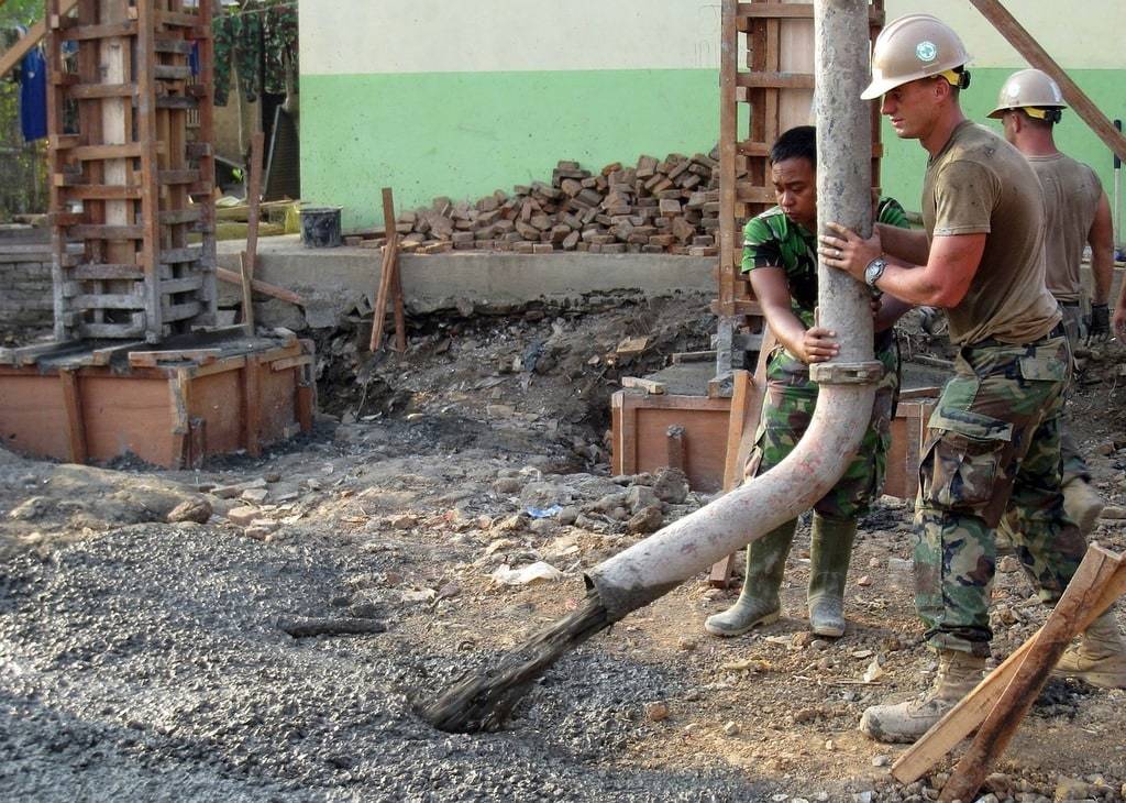 Les outils les plus performants pour un chantier de qualité