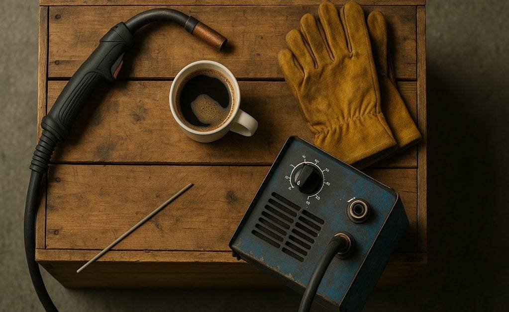 Les avantages d'un poste à souder adapté à vos besoins